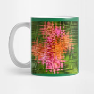 Tiny Flowers Mug